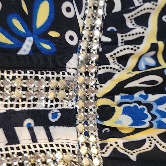 INC dress - Picture 5 of 6